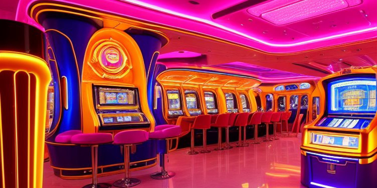 Casinopaston.Es y los Juegos de Slots de Premio Mayor