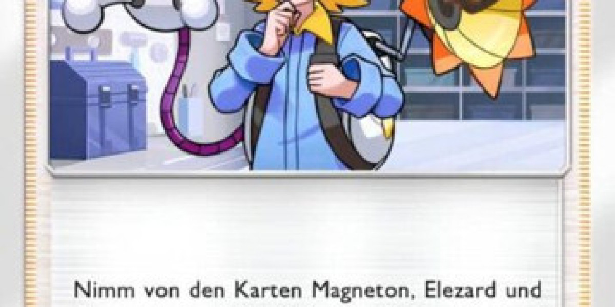 Magnezone-EX Deck Analyse – Stärken & Strategien