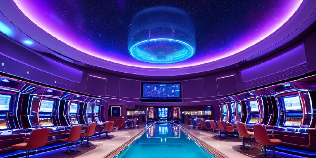 Strategic Gameplay at NeoSpin Casino
