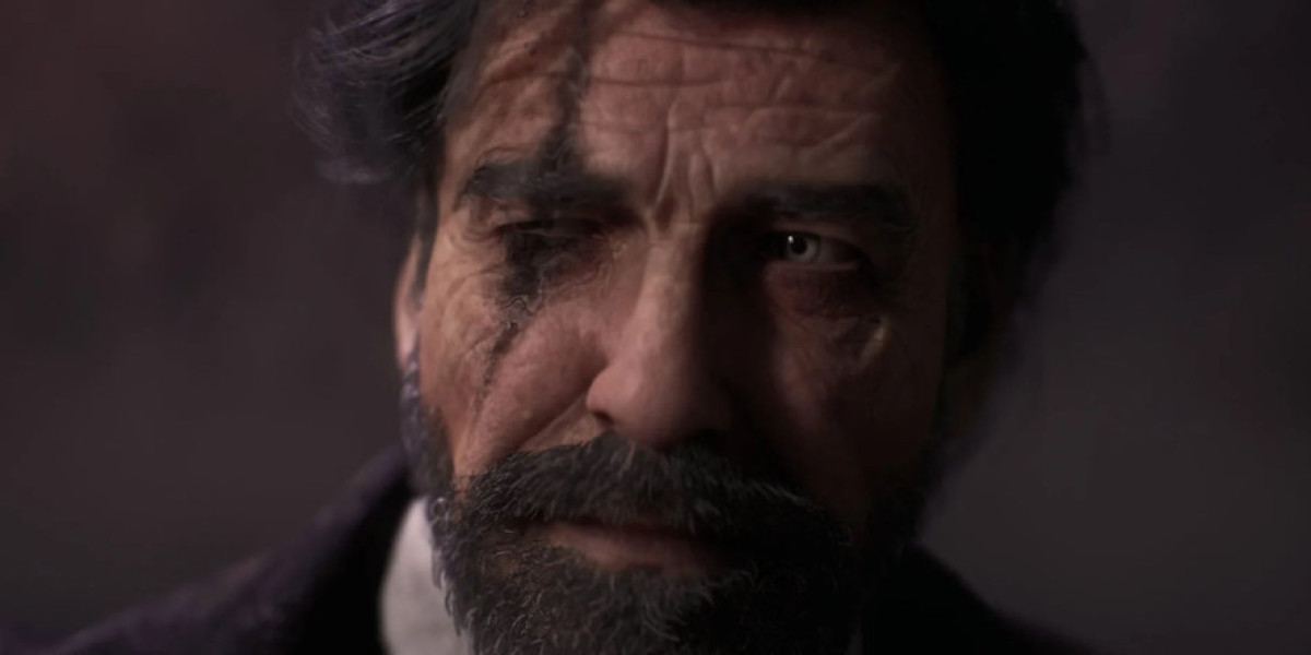 Andy Serkis: Hollywood & Video Games Merge