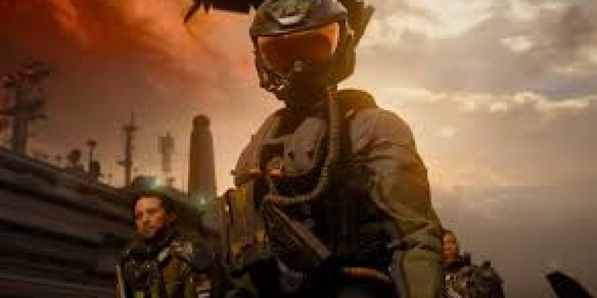U4GM How to Build the Best BO7 Season 3 Domination Loadouts