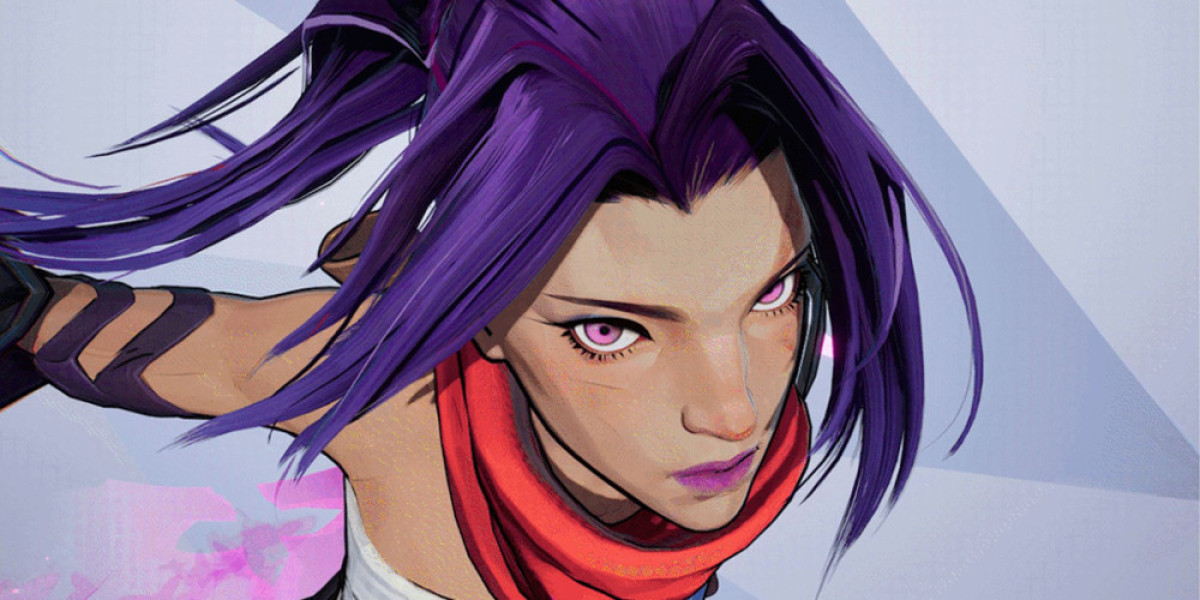 Marvel Rivals' Psylocke Design Dodges Yellowface