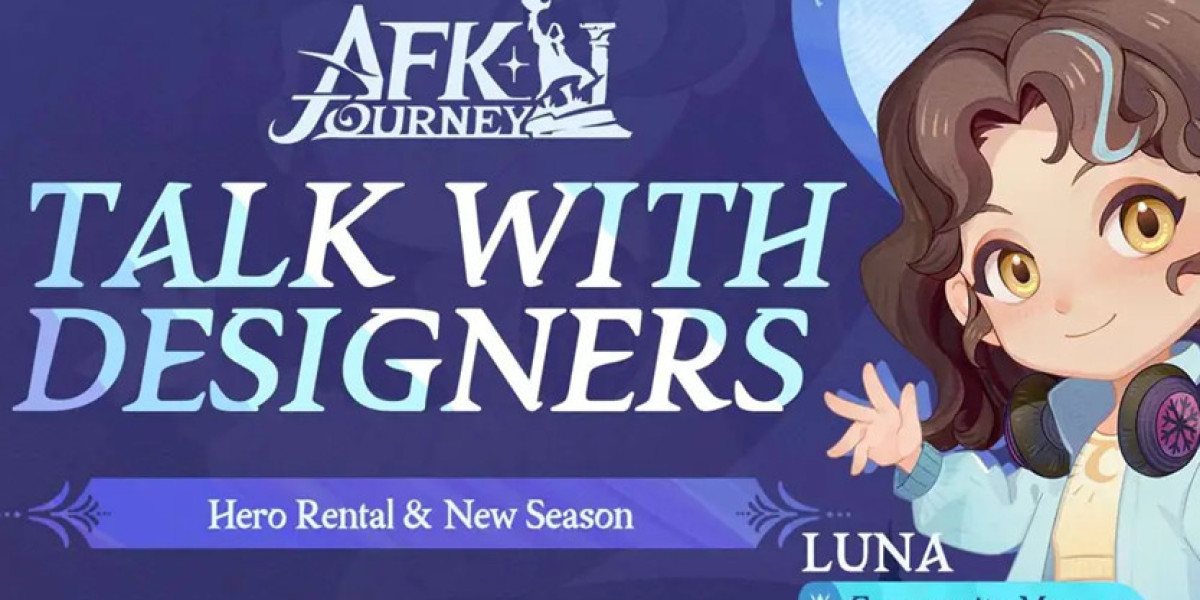 AFK Journey Update: Hero Rental & New Features