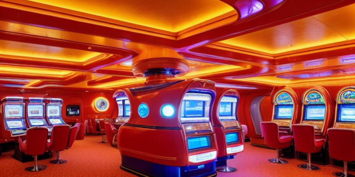 Increased lines Games offered at Lucky Dreams Online Casino