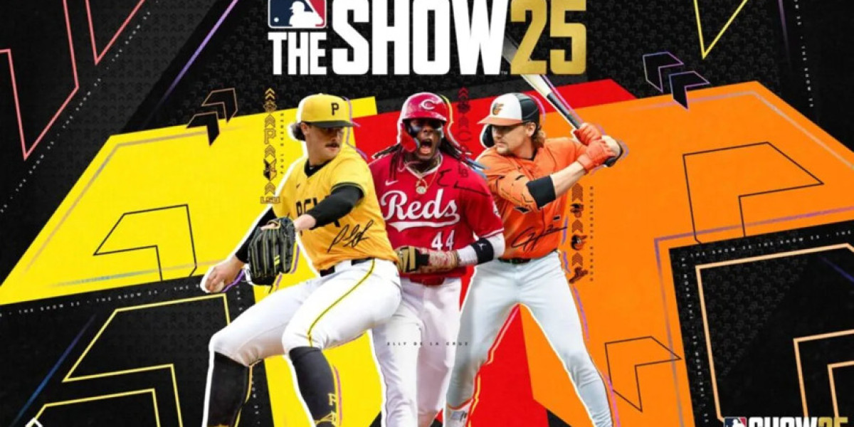 MLB The Show 25: Fixing the Walk Problem