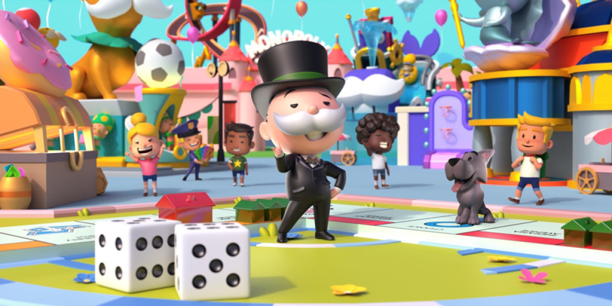 Monopoly GO Events: April 16, 2025 Guide