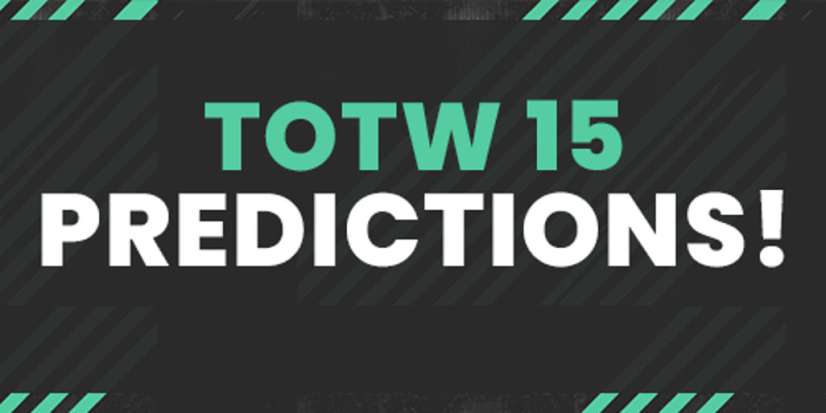 Team of the Week 15 Predictions – EAFC 26 Highlights