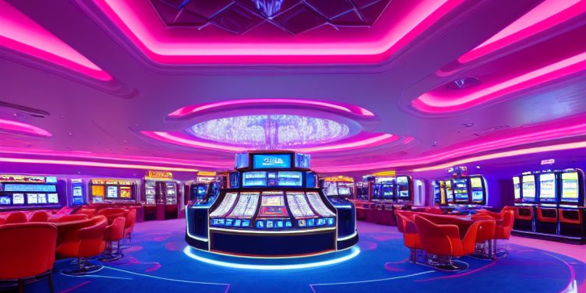 Unique Gambling Vault found at Playfina Gaming House
