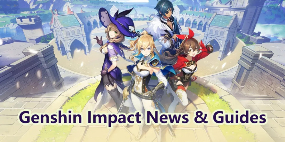 Genshin Impact: Angel's Reverie Banner Guide
