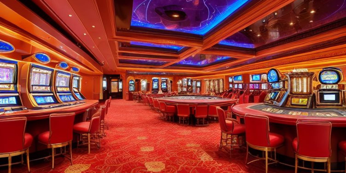 Plataforma Abundante de Promoções no Nine Casino