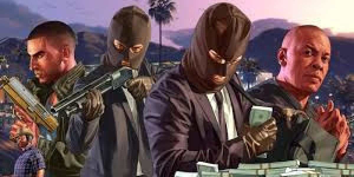 GTA 5 Enhanced Edition Guide Buy GTA Cash Cheaper at RSVSR