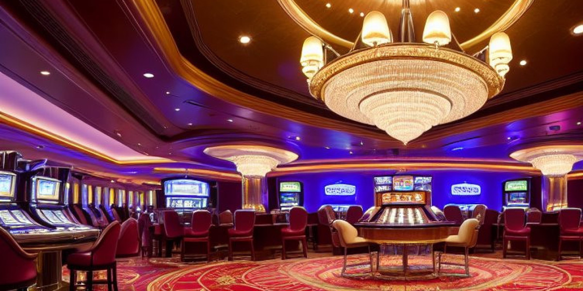 Slot Assortment at RoyalReels Casino