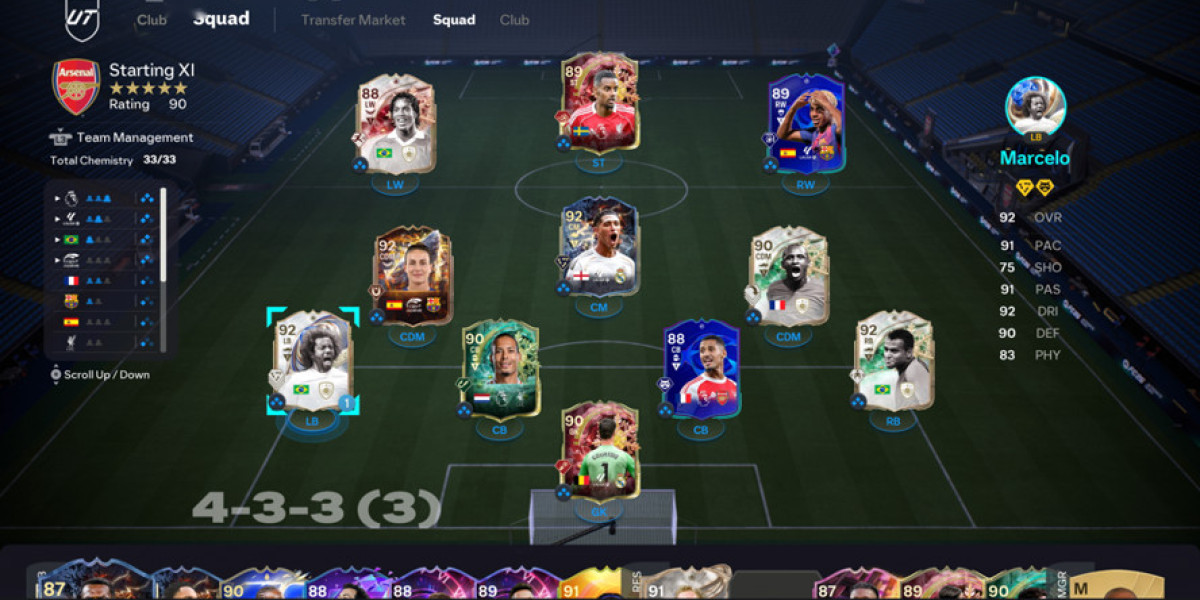 TOTY Icon Marcelo SBC Review: Worth It?