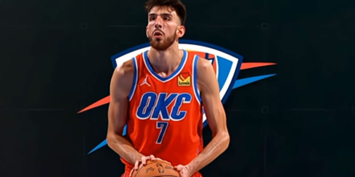 NBA 2K26 Chet Holmgren Build: Stretch Center Guide