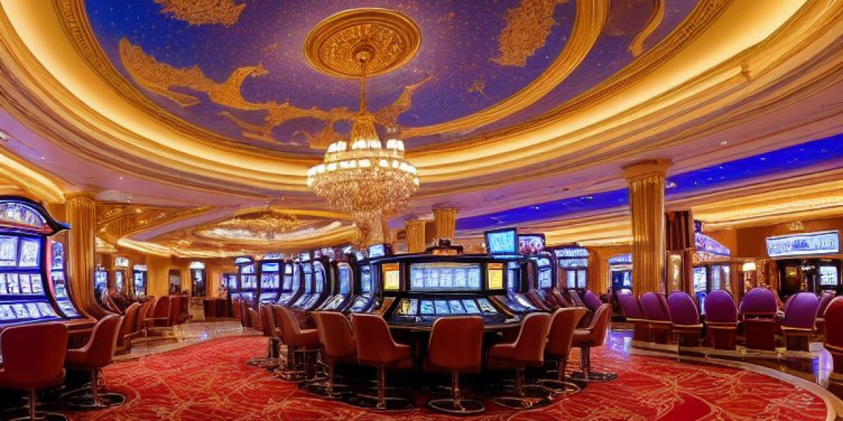 Casinoninewin.Com  Boosts  Gambler  Safety  Using  Confirmation
