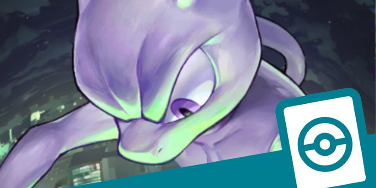Pokémon TCG Pocket: Neue Mewtwo-Promokarte erklärt