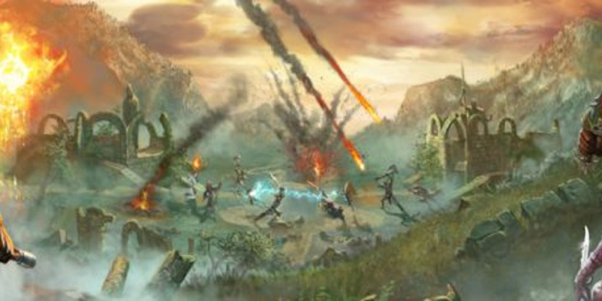 EverQuest II Nagafen Server Returns – PvP Beta Launch