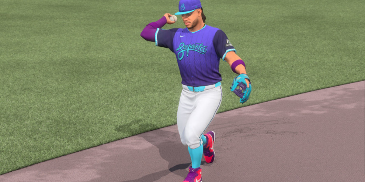 MLB The Show 25 Update #11: New Uniforms & Bug Fixes