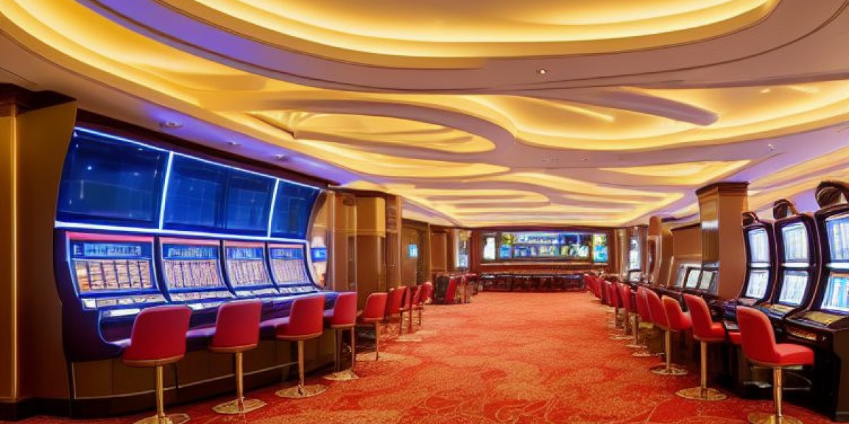 Exclusive Gambling Collection at NeoSpins
