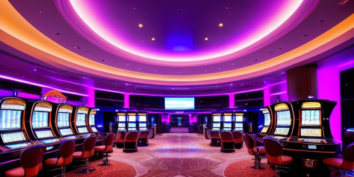 Different Game Choice in Gaming establishment QueenWin