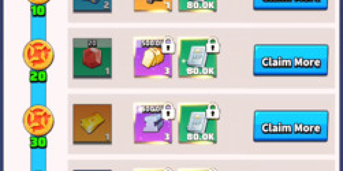 Last War: Rookie Challenge Guide - Free & Premium Rewards