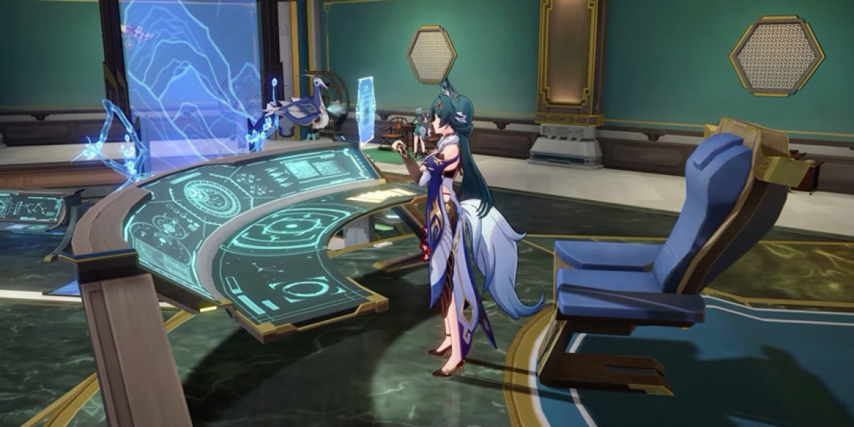 Honkai: Star Rail Yukong Build Guide – Best Relics & Tips