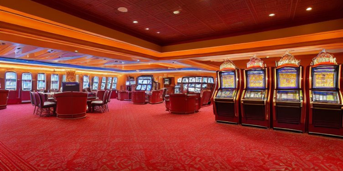 Casino Puesta Medios de Pago Confiables