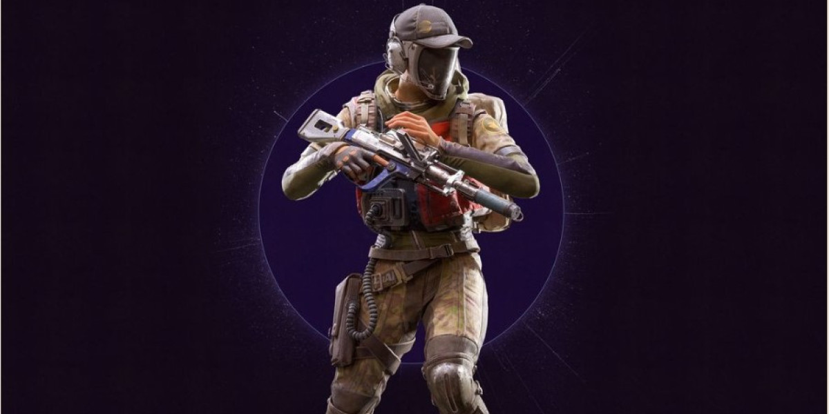 ARC Raiders Rumored to Introduce Player Trading Hub