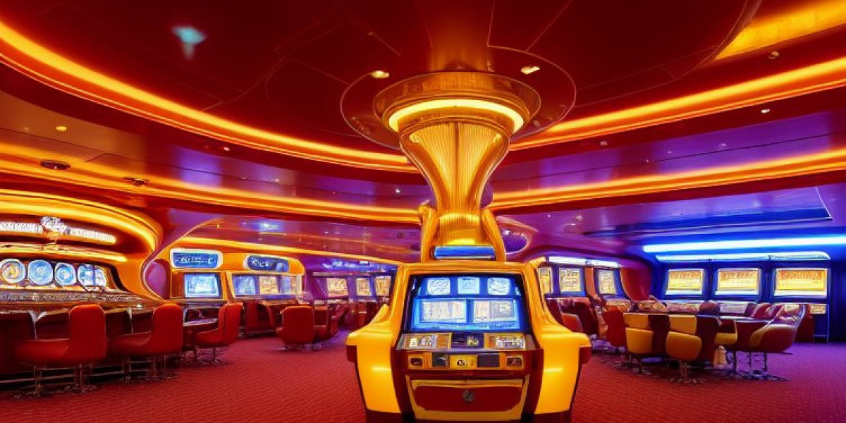 Game Events in Lucky Ones Casino