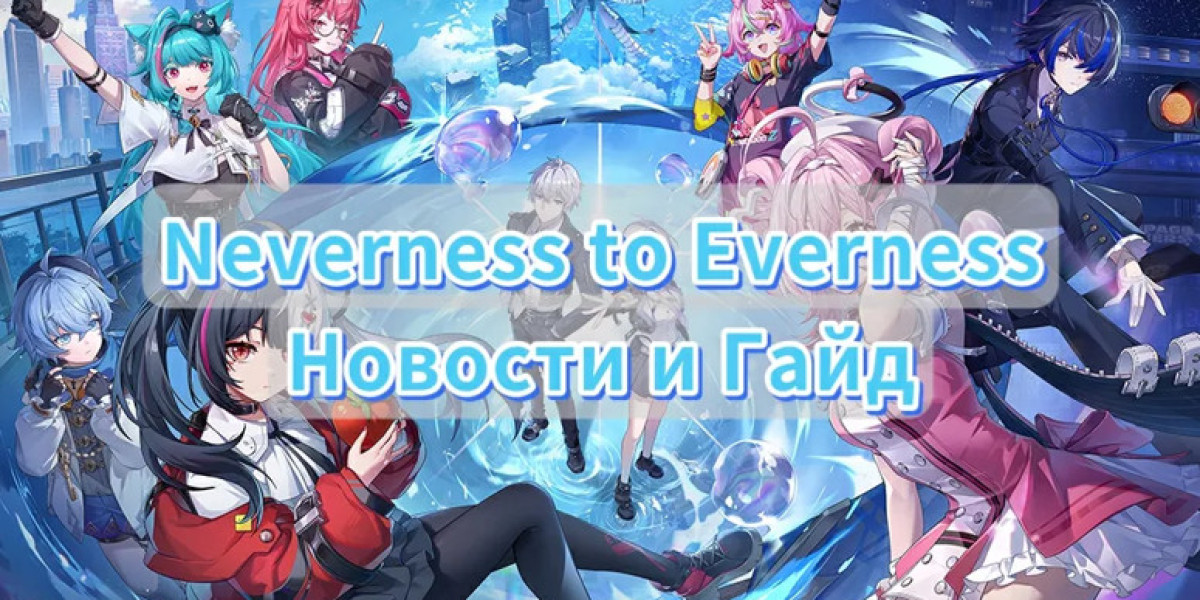 Neverness to Everness — реакция на критику ИИ