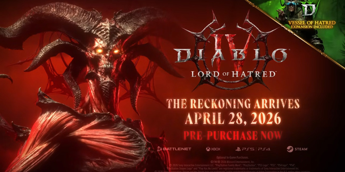 Nemesis Portals in Diablo 4 Season 13 Draw Criticism Over 30-Second Timer