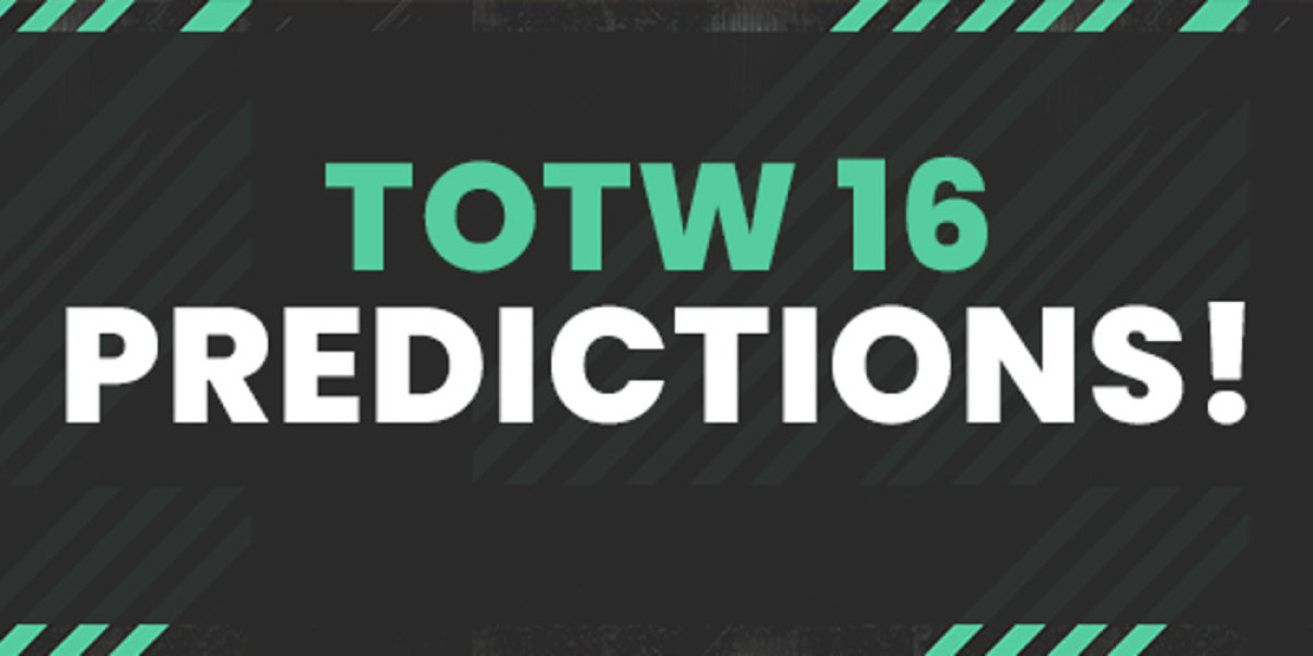 TOTW 16 Predictions: Key Players & Standouts