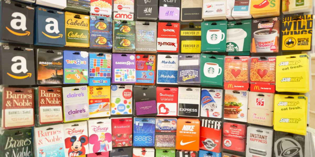 Gift Cards Online – Top Sites & Safe Buying Guide