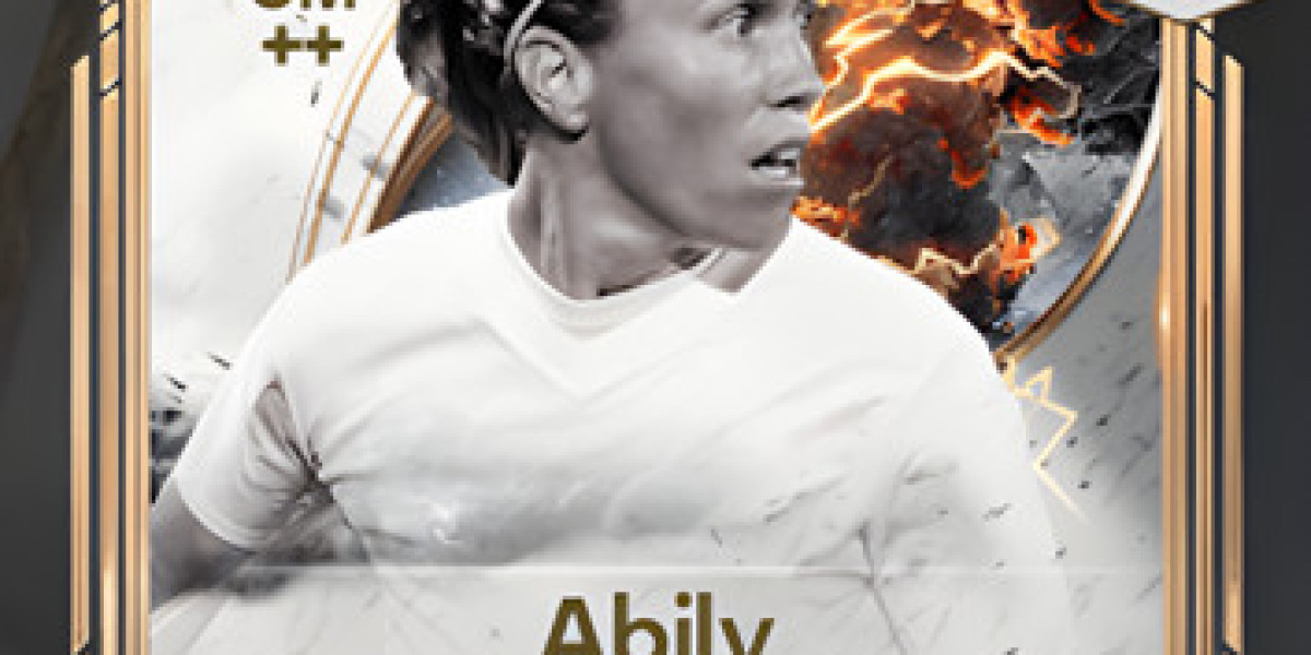 FC 26 Coins – Fast Ways to Get Camille Abily Icon