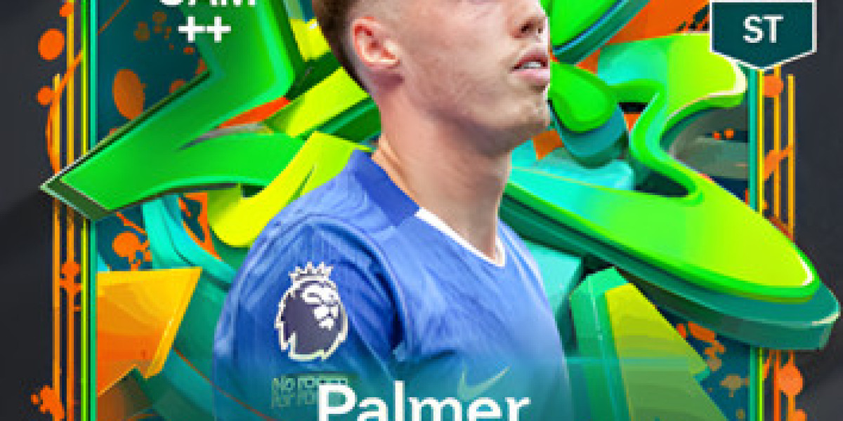FC 26 Coins – Fastest Ways to Get Cole Palmer Card