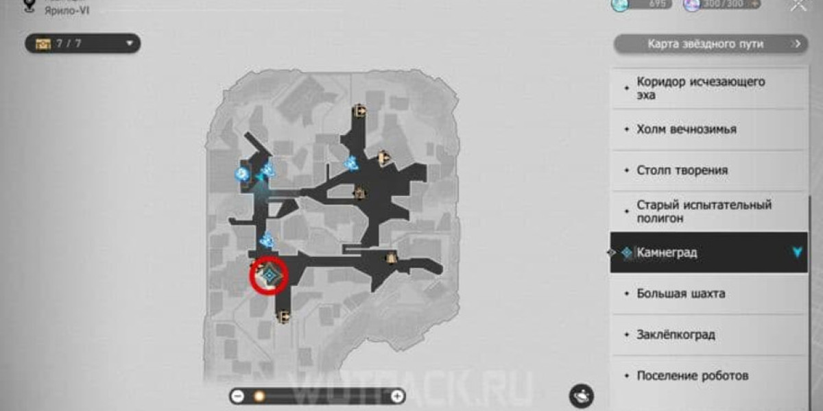 Honkai: Star Rail – Sich wiederfinden Quest Guide