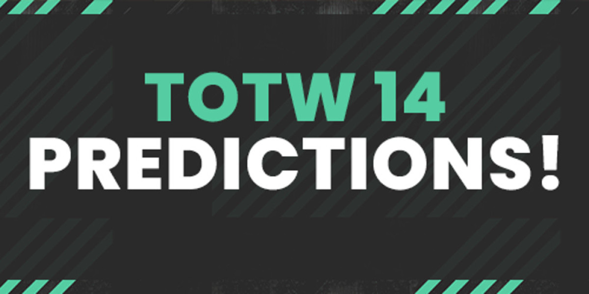 TOTW 14 Predictions: Key Players & Analysis