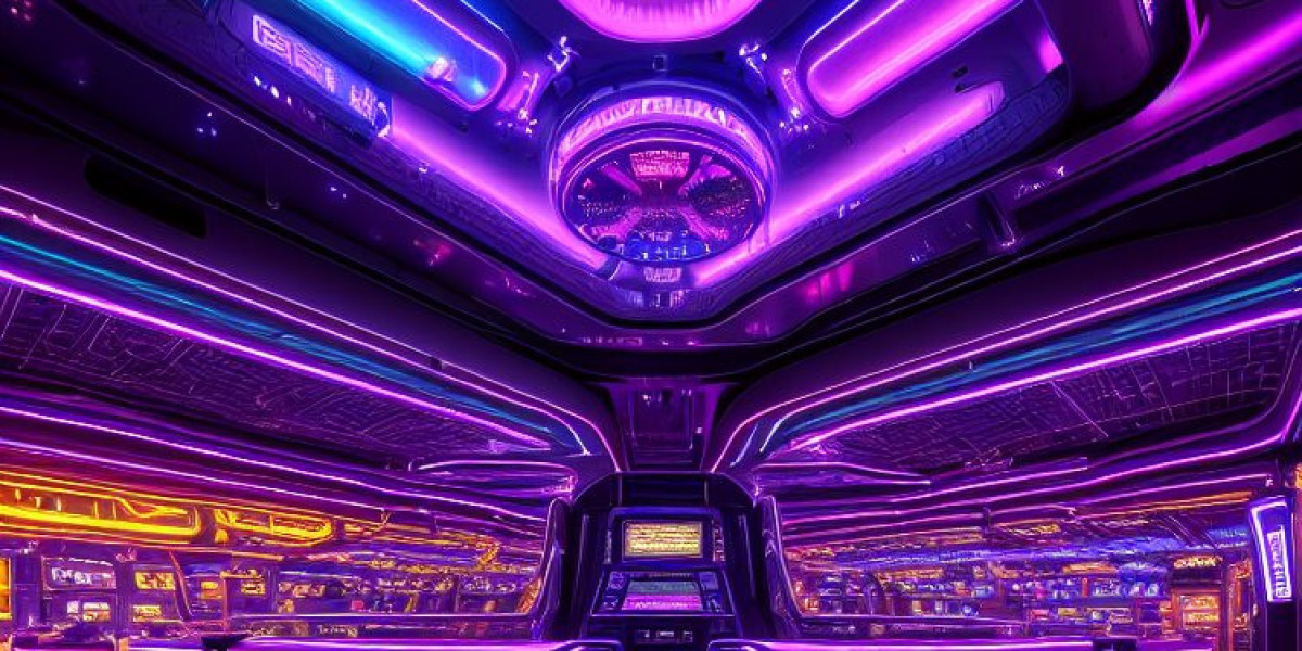 Unlimited ways Evolution at Spin Panda Casino