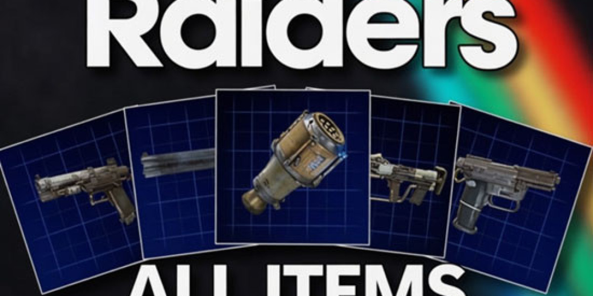 U4GM: Buy ARC Raiders Loot with Fast Delivery and Secure Trading