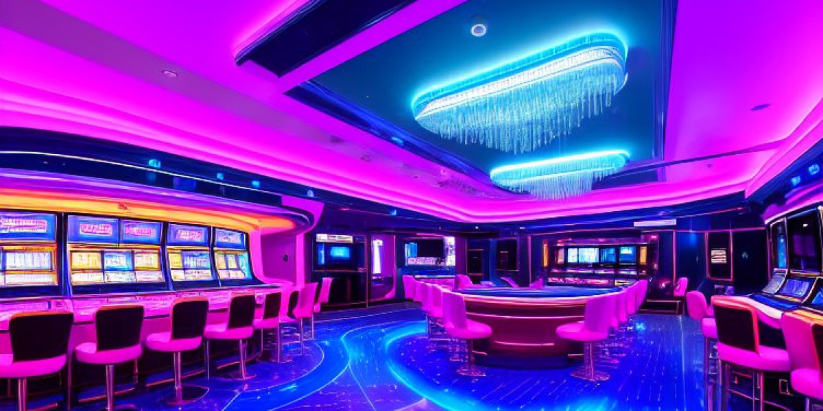 Accident Entertainment Thrills at RichardCasino