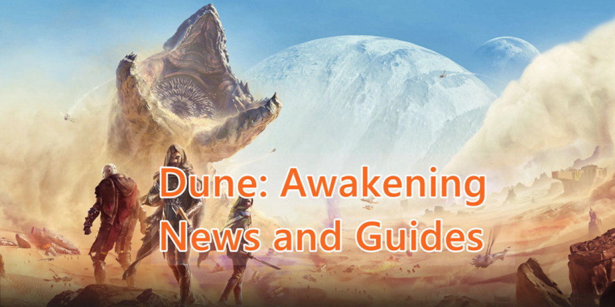 Dune: Awakening – Endgame PvP Changes Tested