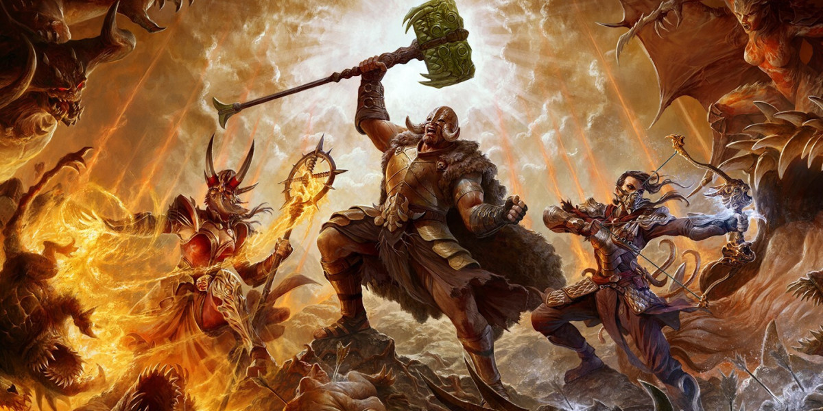 U4GM: What Season 14 Ruptures Mean for Diablo 4