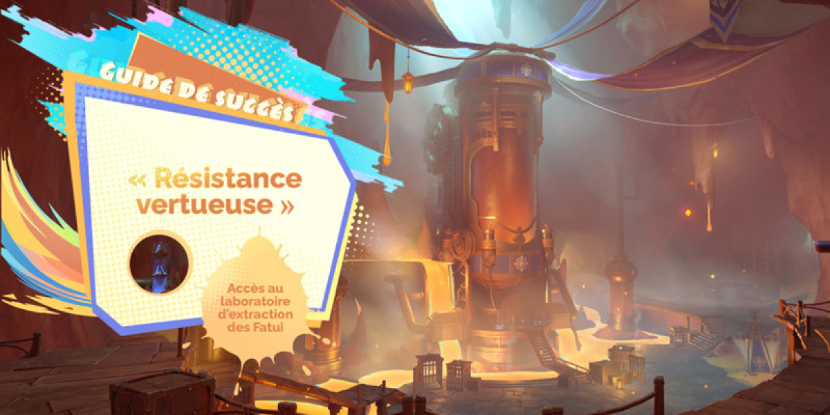 Résistance vertueuse : Guide pas-à-pas
