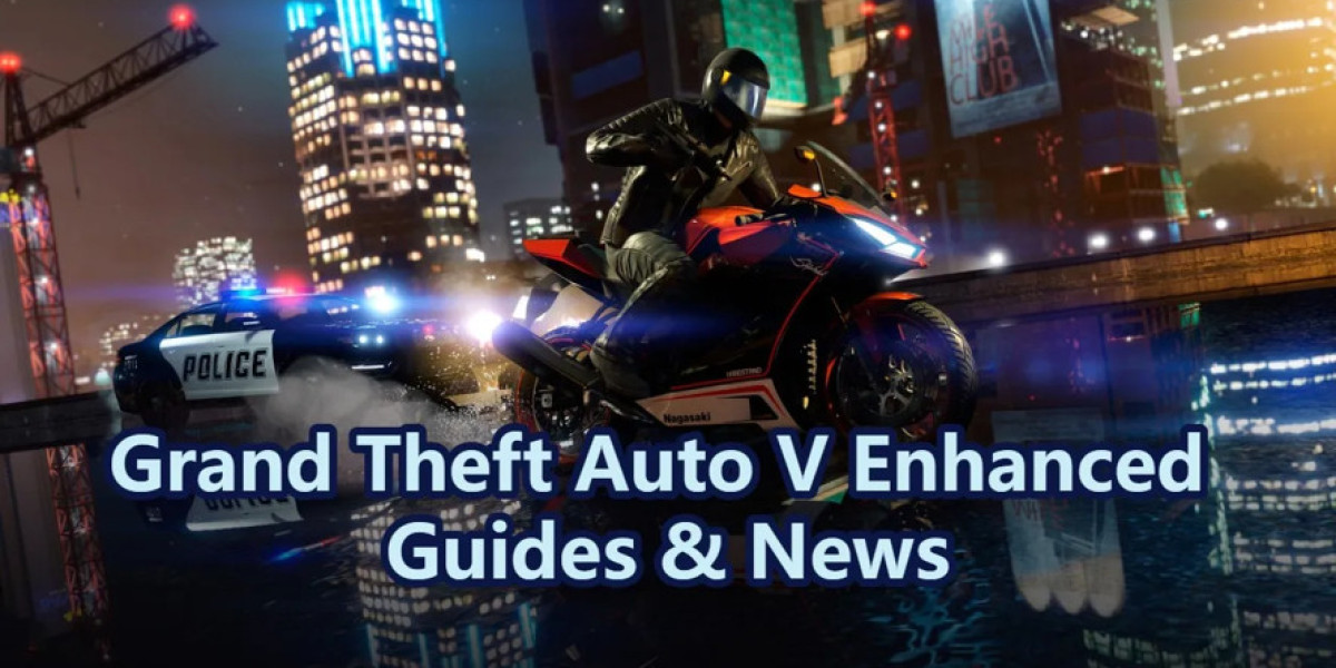 GTA Text Roleplay: A Slower, Realer Life