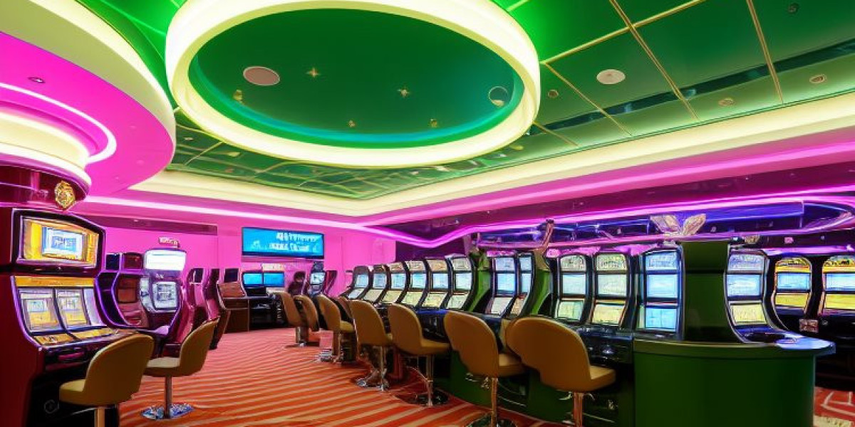 Safe Gaming Experience at LuckyOnes Casino