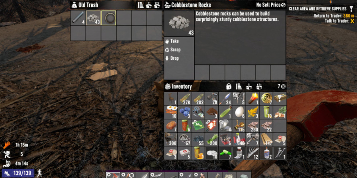 7 Days to Die Forge Guide: Unlock, Build & Upgrade