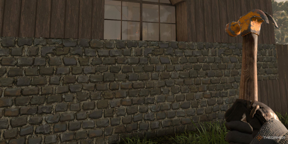 7 Days To Die Cobblestone Rocks: Craft & Upgrade Guide