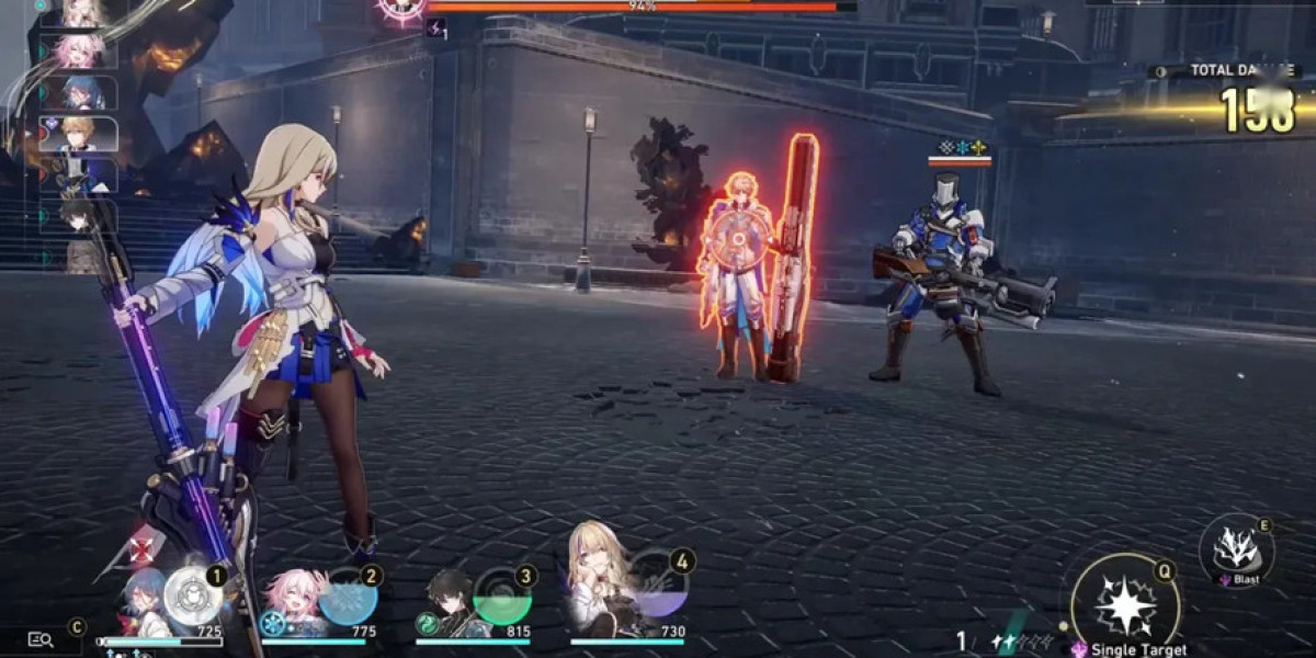 Honkai: Star Rail Tier List 4.2 - Top S-Tier Units