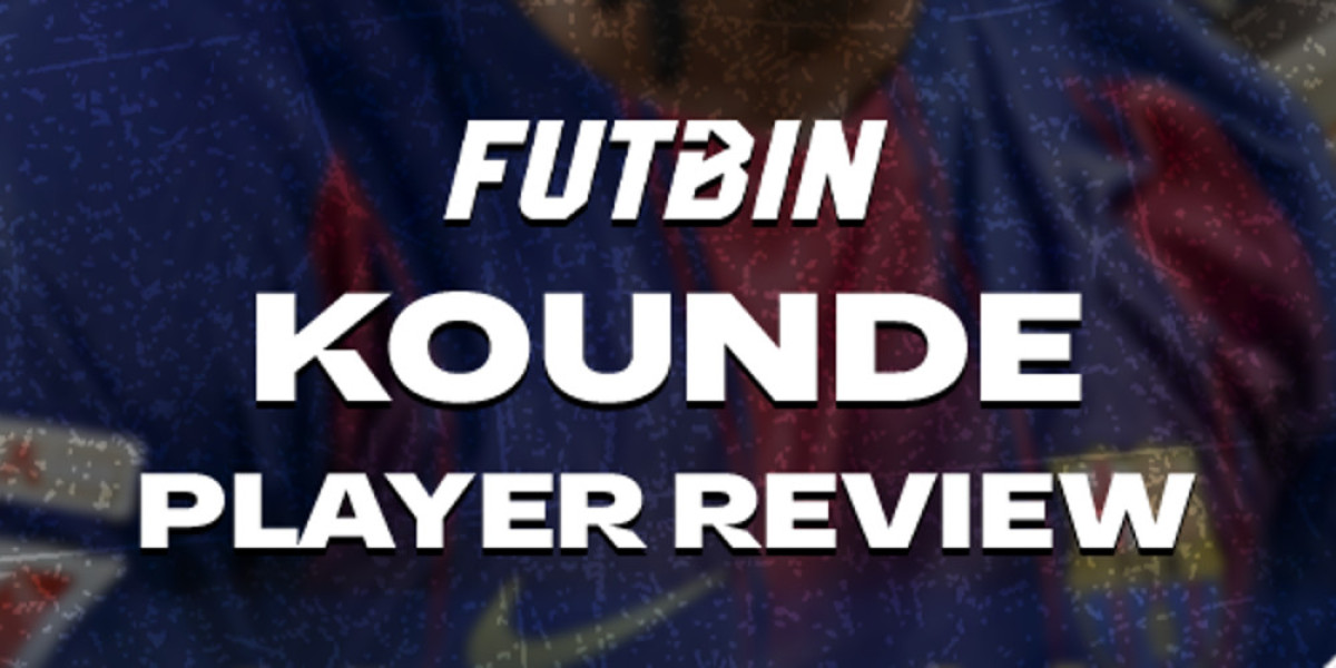 Koundé TOTY Review: Worth the Coins?
