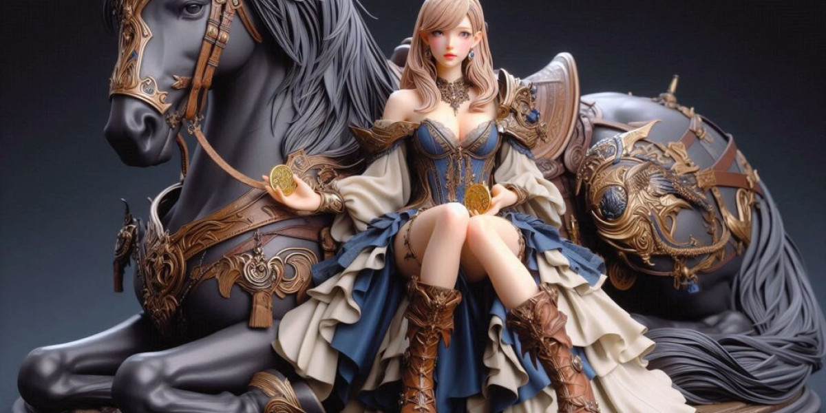Trusted FFXIV Gil Marketplace Providing Quality Value And Efficiency